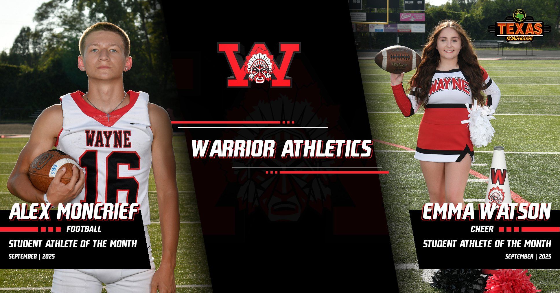 Student Athlete Of The Month 1 1